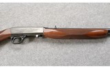 Browning ~ SA-22 ~ .22 Long Rifle - 3 of 11
