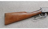 Winchester ~ 94 ~ .32 Win Spl - 2 of 11