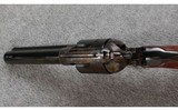 Ruger ~ Vaquero ~ .357 Magnum - 4 of 4