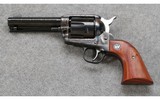 Ruger ~ Vaquero ~ .357 Magnum - 2 of 4
