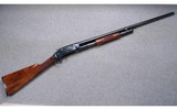 Winchester ~ 1897 ~ 12 Gauge - 1 of 11