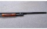 Winchester ~ 1897 ~ 12 Gauge - 4 of 11