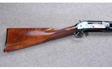 Winchester ~ 1897 ~ 12 Gauge - 2 of 11