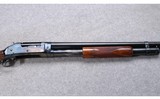 Winchester ~ 1897 ~ 12 Gauge - 3 of 11