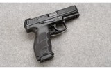 Heckler & Koch ~ VP9 ~ 9mm Luger - 1 of 4