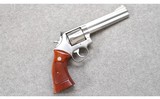 Smith & Wesson ~ 686-2 ~ .357 Magnum