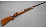 Sako ~ AV ~ .338 Win Mag - 1 of 11