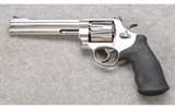 Smith & Wesson ~ 610-3 ~ 10mm Auto - 2 of 4