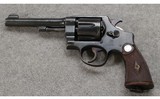 Smith & Wesson ~ 1917 ~ .45 Auto - 2 of 4
