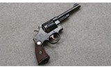 Smith & Wesson ~ 1917 ~ .45 Auto - 1 of 4