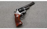 Smith & Wesson ~ 29-3 ~ .44 Magnum - 1 of 4