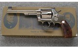 Smith & Wesson ~ 15-9 ~ .38 Special - 2 of 4