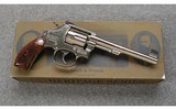 Smith & Wesson ~ 15-9 ~ .38 Special - 1 of 4