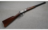 Winchester ~ 94 ~ .32 Winchester Special - 1 of 11