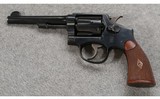 Smith & Wesson ~ Military & Police ~ .38 Special - 2 of 4