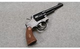 Smith & Wesson ~ Military & Police ~ .38 Special - 1 of 4