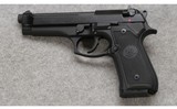 Beretta ~ 92FS ~ 9mm Luger - 2 of 4