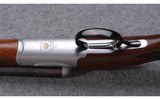 Ruger ~ Gold Label ~ 12 Gauge - 9 of 11