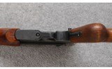 Mauser ~ Broomhandle Carbine ~ 7.63x25mm - 9 of 11