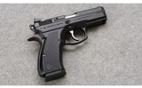 CZ ~ PRO-TEK II ~ 9mm Luger - 1 of 4