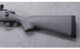 Remington ~ 700LH ~ .375 Rem Ultra Mag - 7 of 11