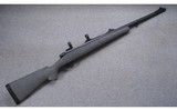 Remington ~ 700LH ~ .375 Rem Ultra Mag - 1 of 11