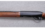 Benelli ~ Montefeltro ~ 20 Gauge - 6 of 11