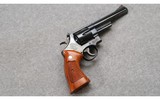 Smith & Wesson ~ 25-5 ~ .45 Colt