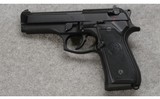 Beretta ~ 96 Centurion ~ .40 S&W - 2 of 4
