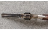 Smith & Wesson ~ #1 2ND Issue ~ .22 Short - 4 of 4