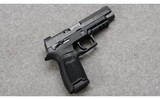 Sig Sauer ~ P320 M17 ~ 9mm Luger