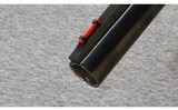 Benelli ~ Montefeltro Ultra Light ~ 12 Gauge - 10 of 11