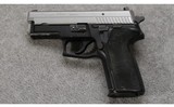 Sig Sauer ~ P229 ~ .40 S&W - 2 of 4
