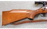 Remington ~ 700 ~ .243 Win - 2 of 11