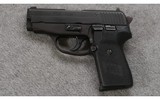 Sig Sauer ~ P239 ~ .40 S&W - 2 of 4