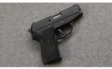 Sig Sauer ~ P239 ~ .40 S&W - 1 of 4