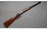 Winchester ~ 94 ~ .30-30 Win