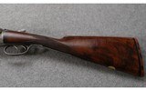 John Dickson & Son ~ Round Body SxS ~ 12 Gauge - 7 of 11