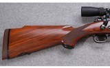 Winchester ~ Model 70 ~ .375 H&H Magnum - 2 of 11