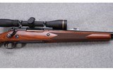 Winchester ~ Model 70 ~ .375 H&H Magnum - 3 of 11