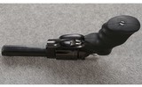 Ruger ~ GP100 ~ .357 Magnum - 3 of 4