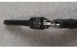 Ruger ~ GP100 ~ .357 Magnum - 4 of 4