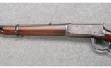 Winchester ~ 94 ~ .25-35 WCF - 6 of 11