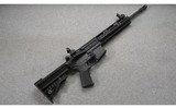 Noveske ~ N4 ~ 5.56 NATO