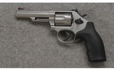 Smith & Wesson ~ 66-8 Combat Magnum ~ .357 Magnum - 2 of 4