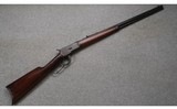 Winchester ~ 1892 ~ .32 WCF