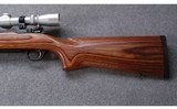 Ruger ~ M77 Mark II ~ .243 Win - 7 of 10