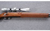 Ruger ~ M77 Mark II ~ .243 Win - 3 of 10