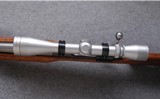 Ruger ~ M77 Mark II ~ .243 Win - 8 of 10