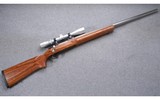 Ruger ~ M77 Mark II ~ .243 Win - 1 of 10